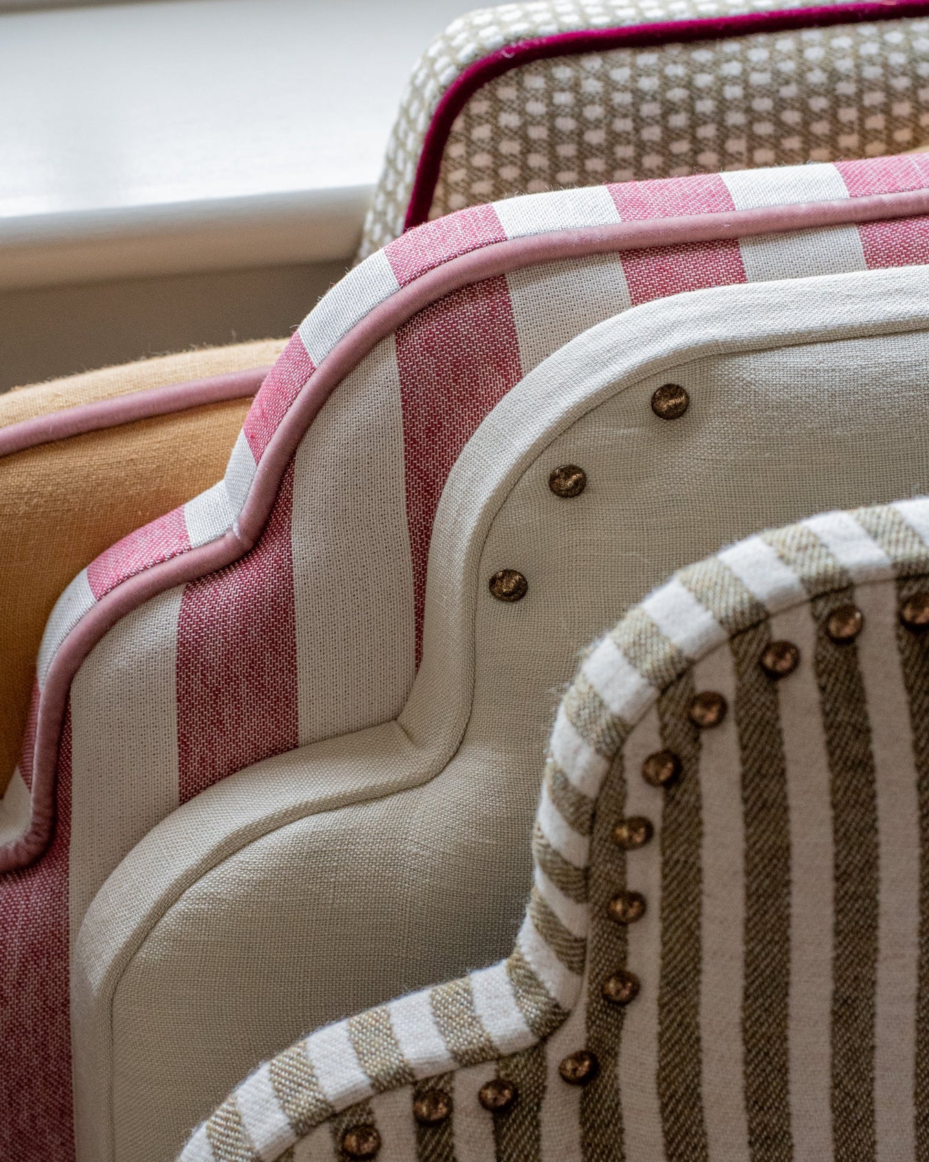 Headboards