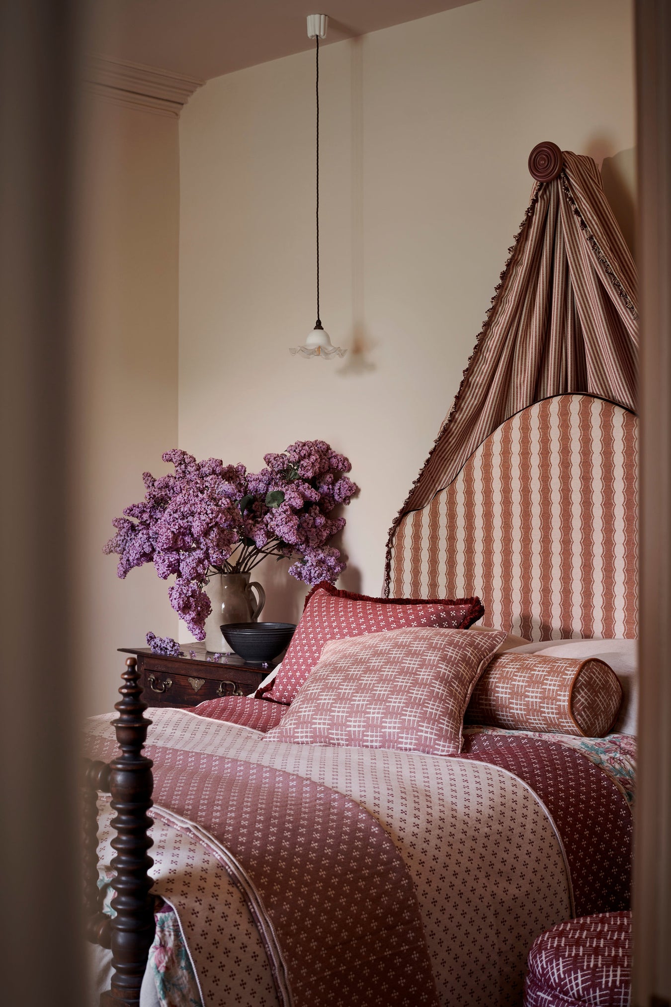 Headboards