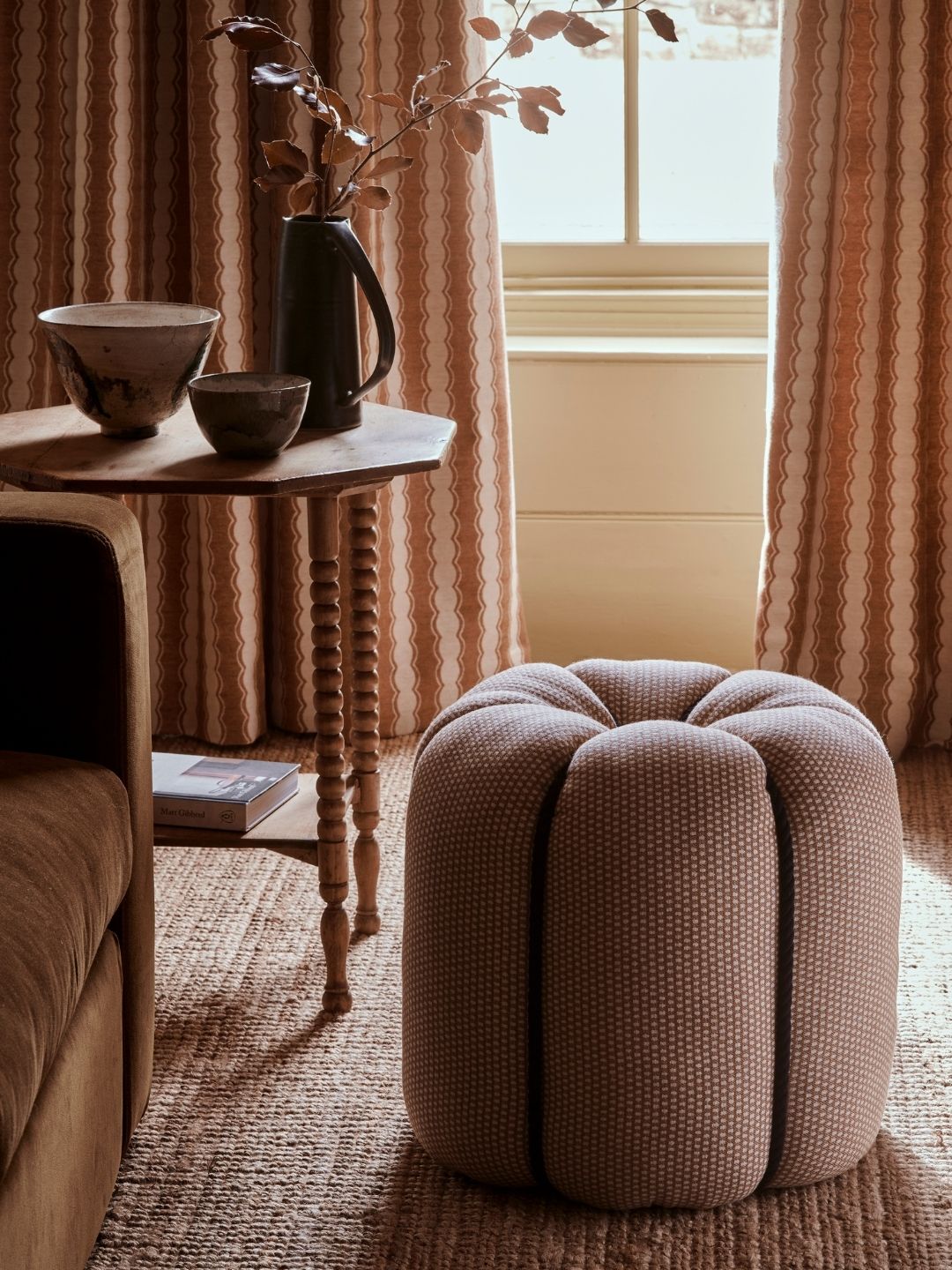 Footstools & Bean Bags