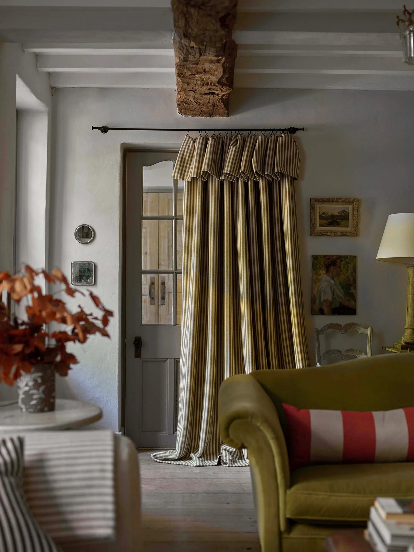 Curtains