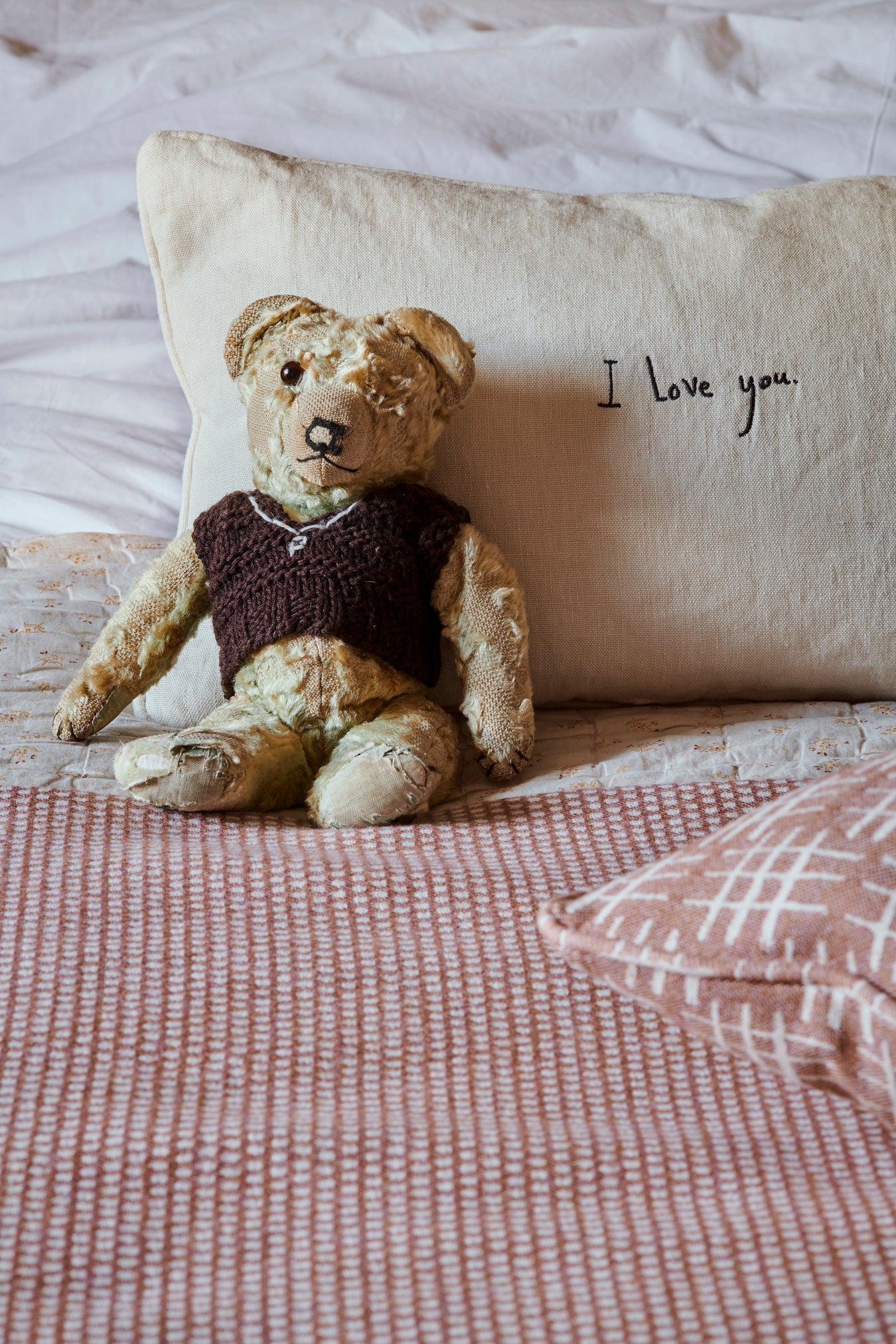 Personalised