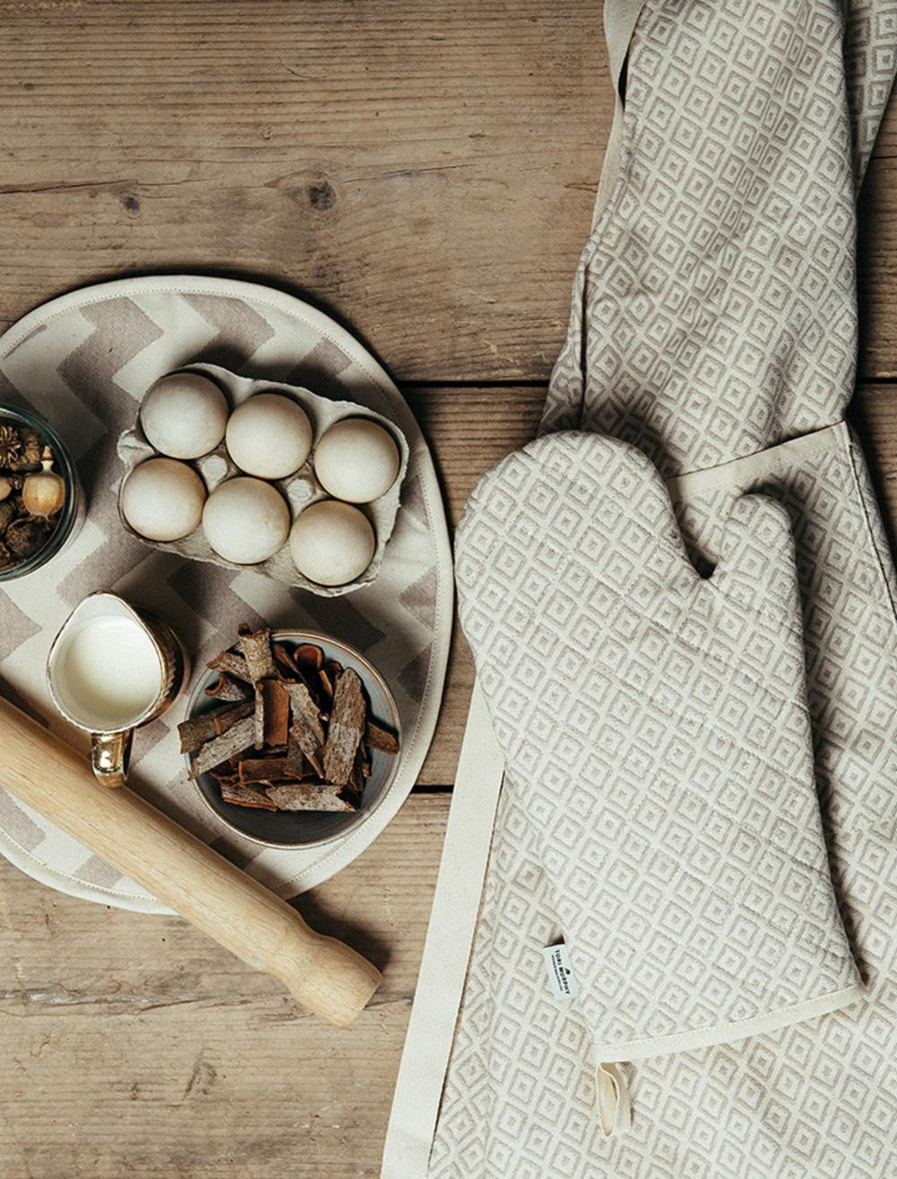 The Kitchen Collection