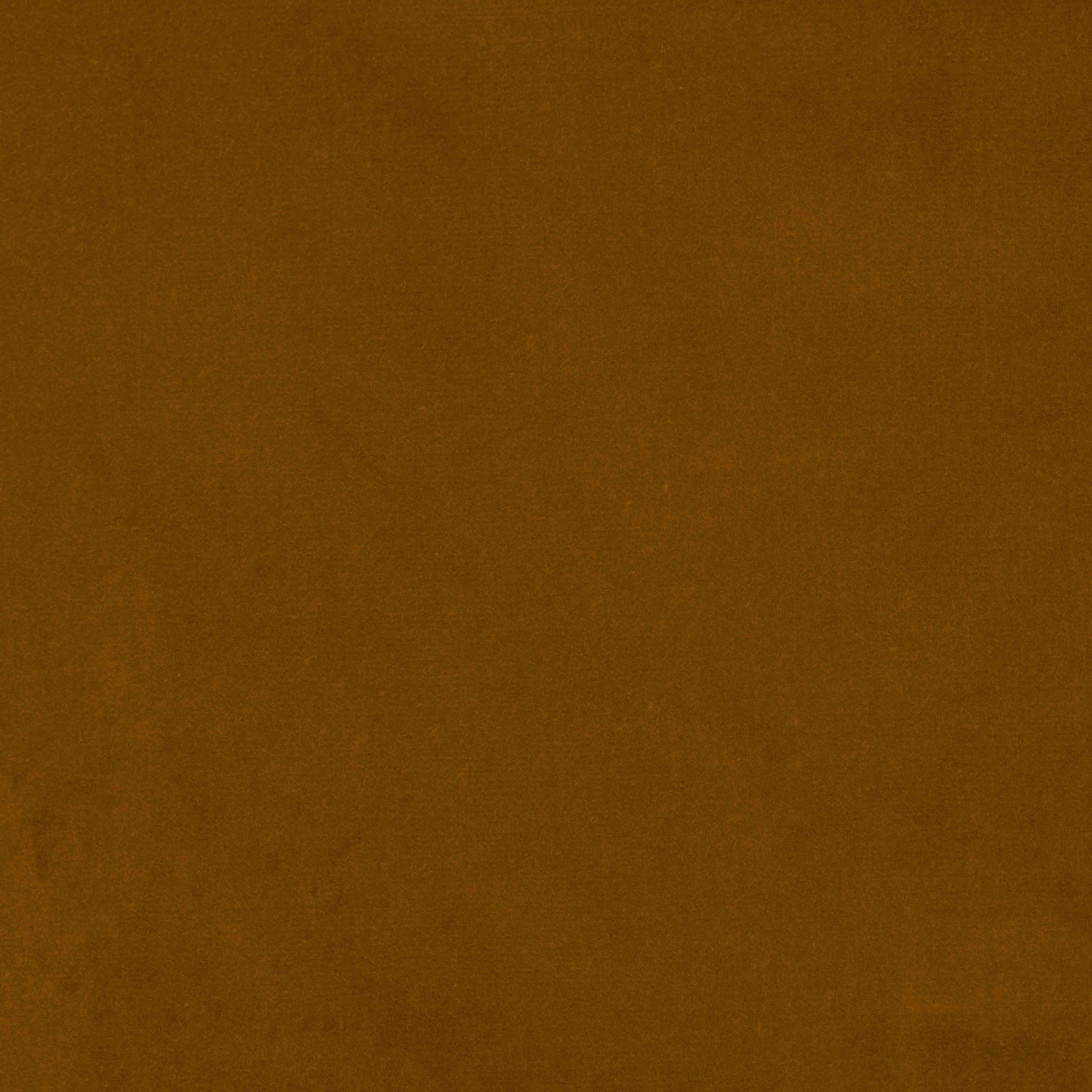 Velvet Caramel Curtains (Pair) with Double Pinch Pleat Header (Ex Shoot Piece)