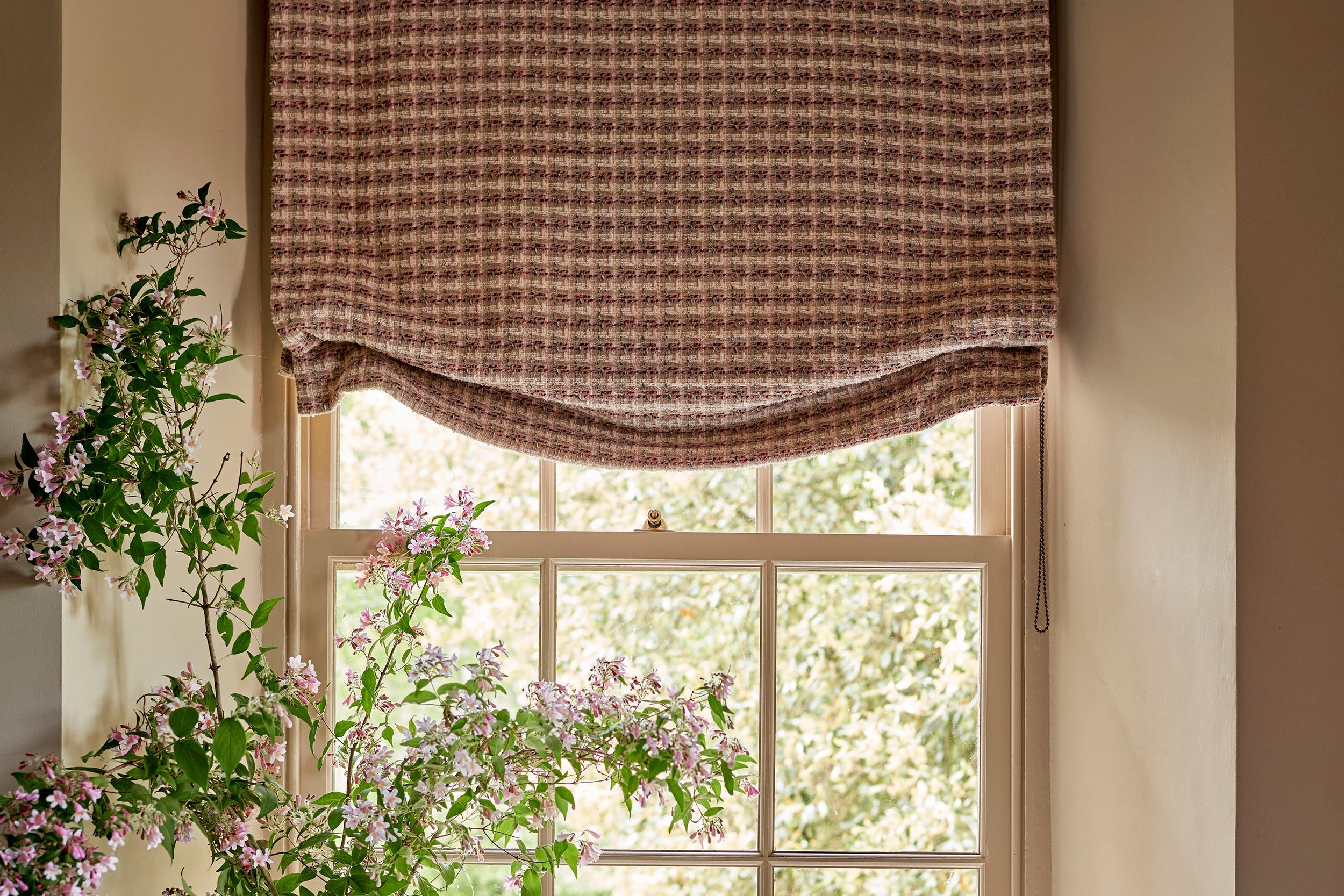 NEW Mother's Tweed Fabric Col. 1.0
