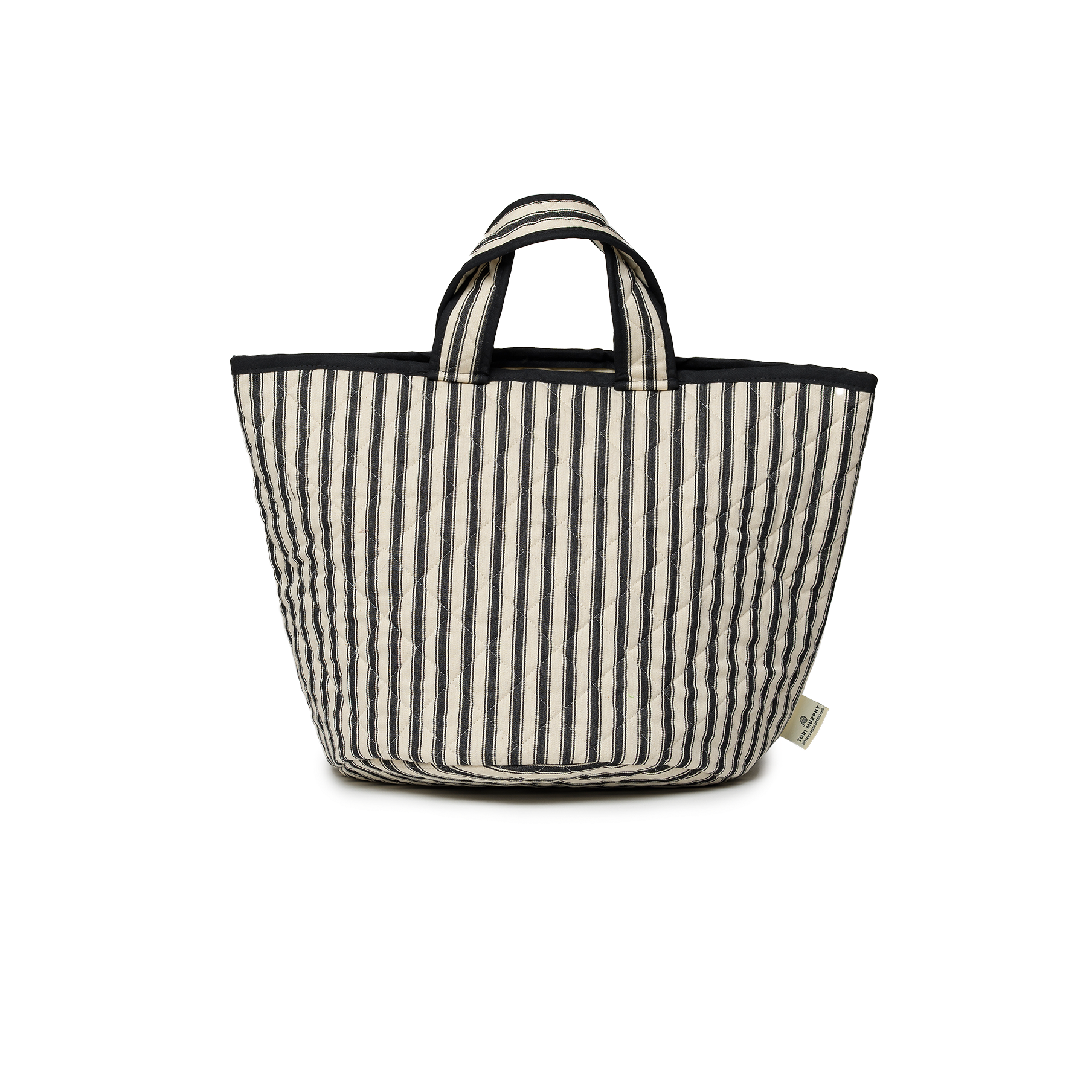Tick Storage Basket Black
