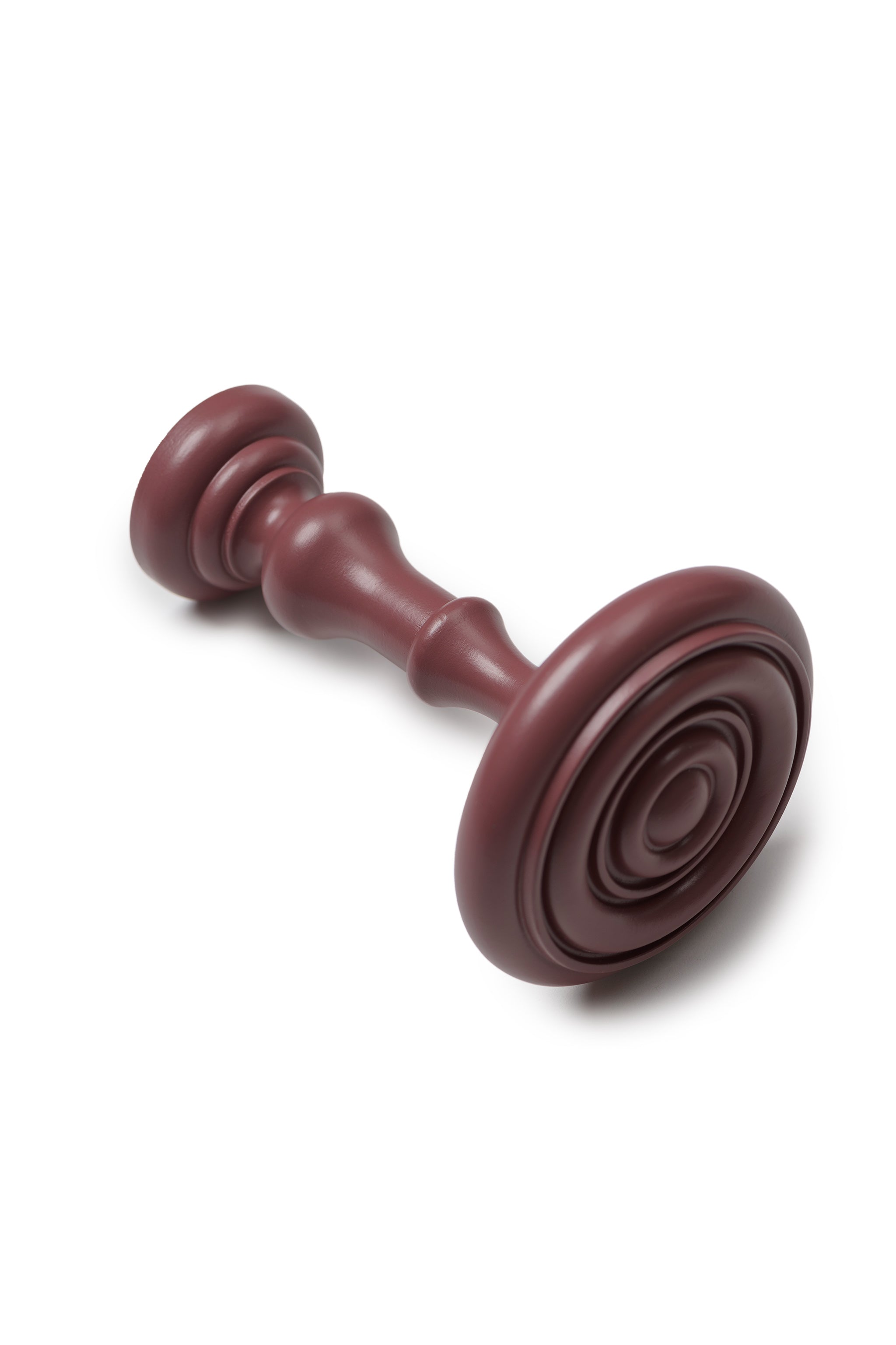 Classic Wooden Hold Back (Single) Adventurer