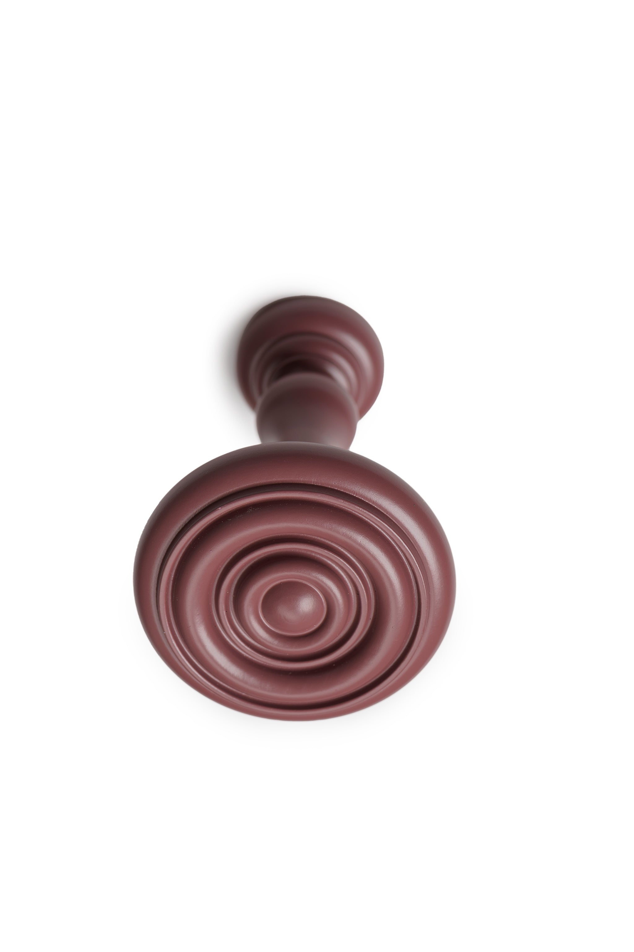 Classic Wooden Hold Back (Single) Adventurer