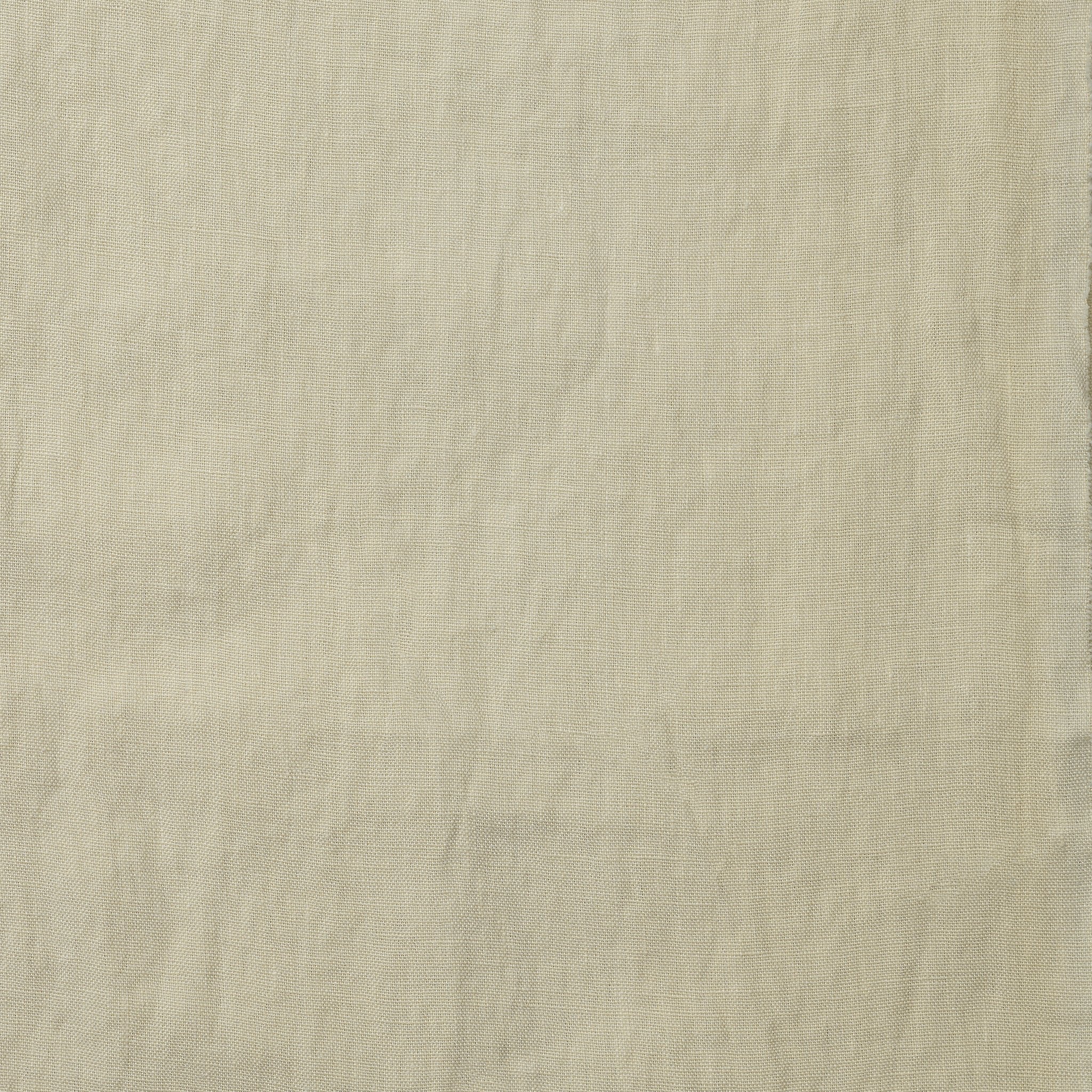 Linen Stone Roman Blind (Ex Shoot Piece)