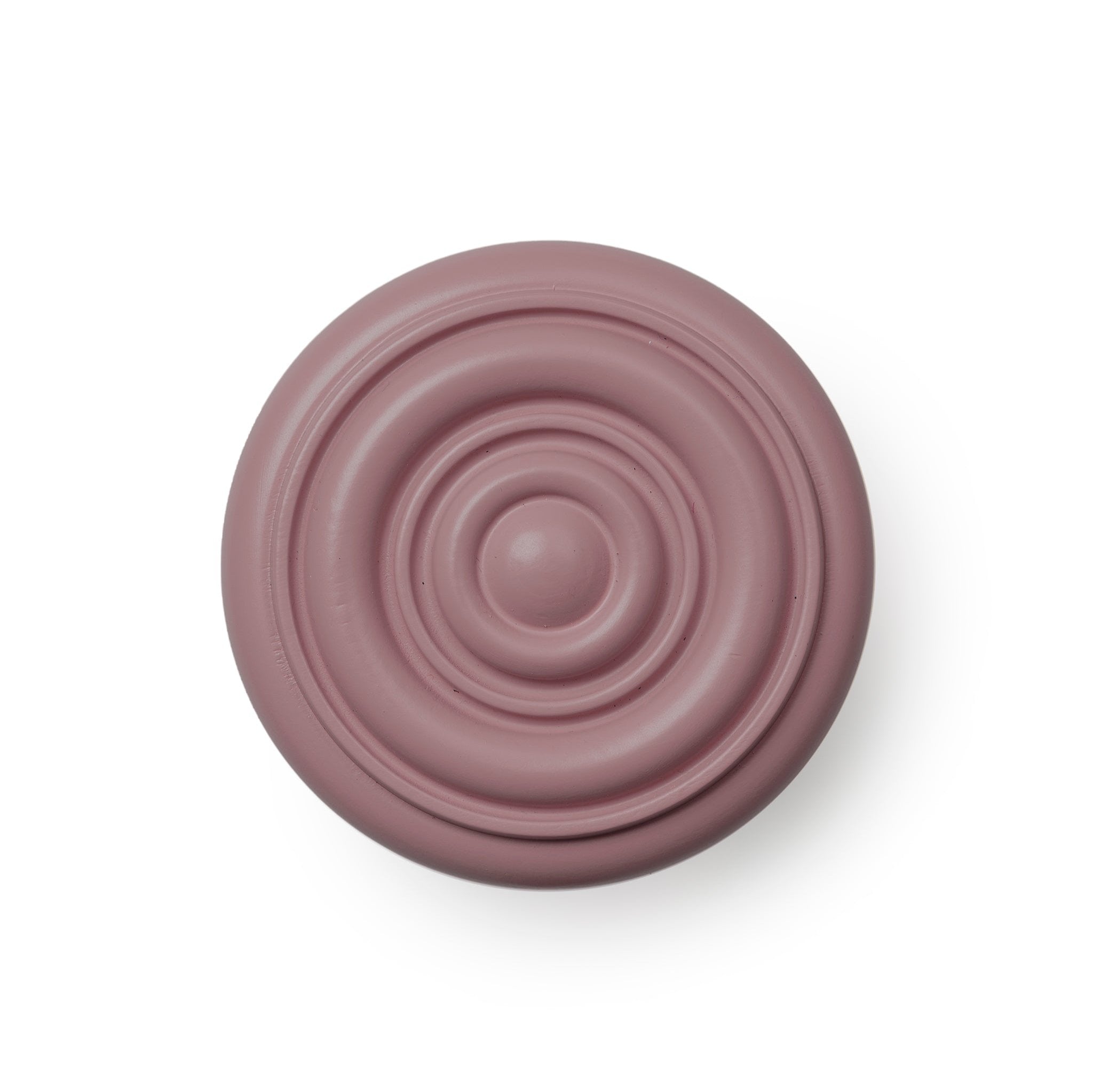 Classic Wooden Hold Back (Single) Blush