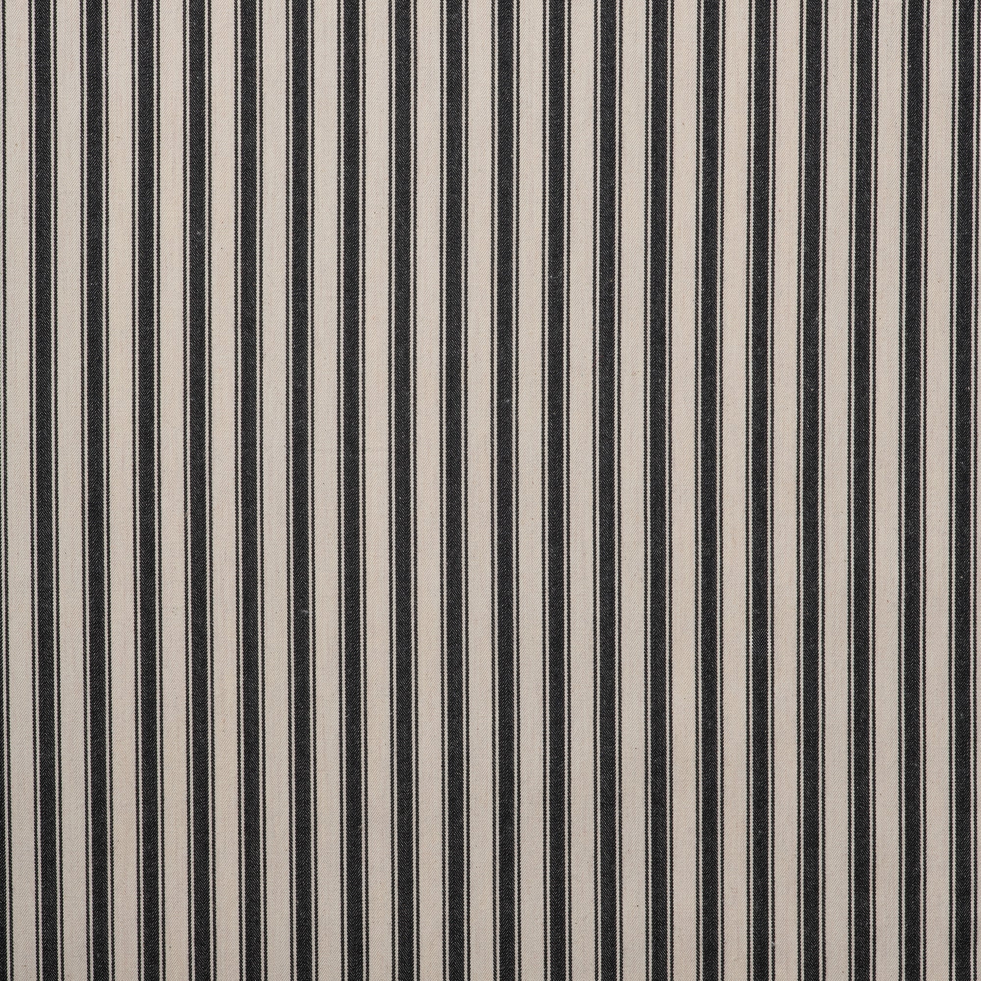 Blind Tick Organic Cotton Black