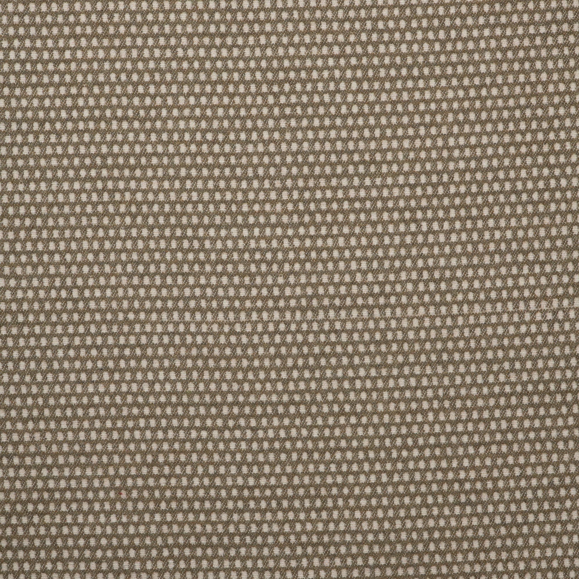 Curtain Clarendon Merino Wool Sage & Linen