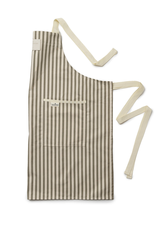 Star K様TAKIMAKI ORIGINAL ORGANIC APRON Tori-Murphy-TickApron-