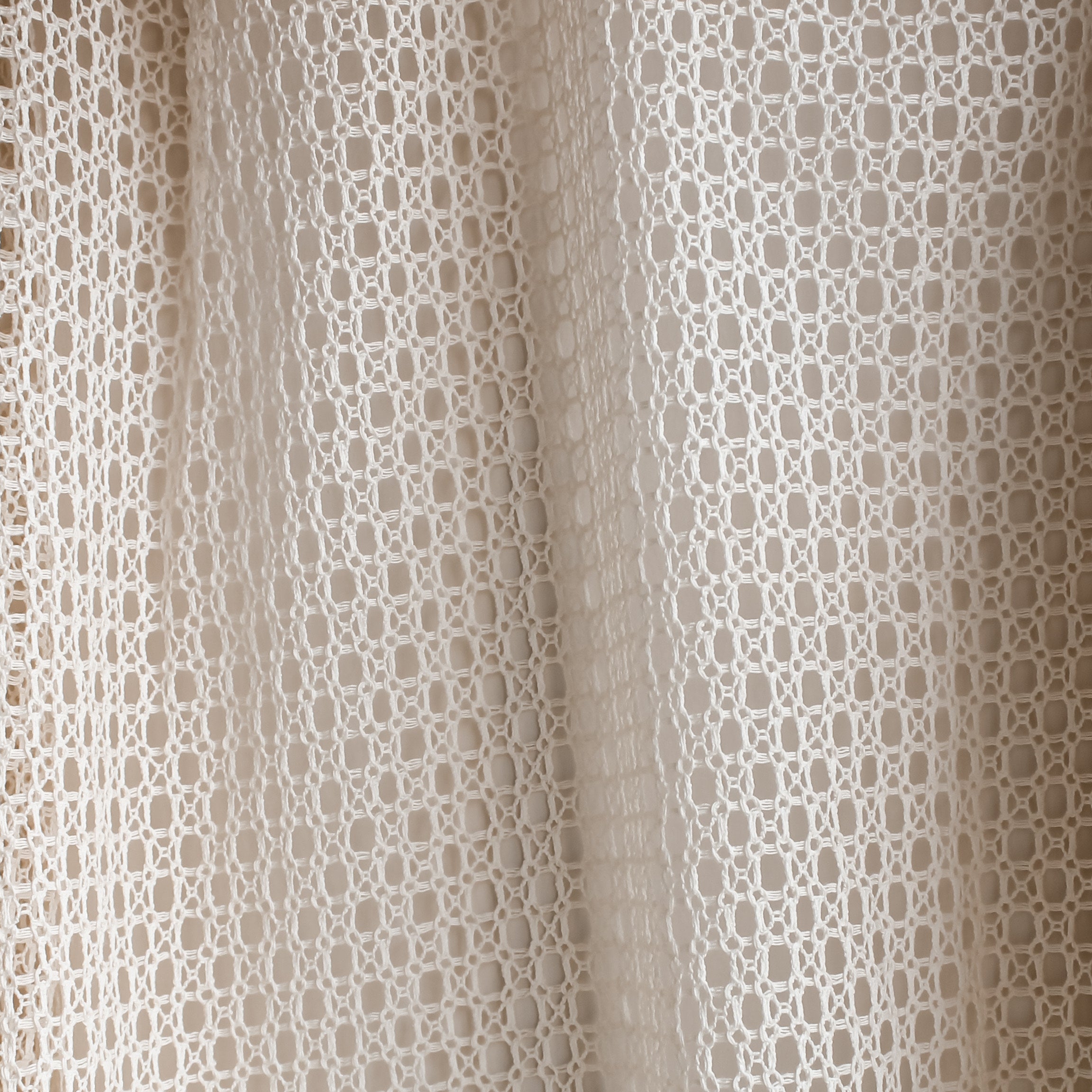 BB Lace Fabric Natural