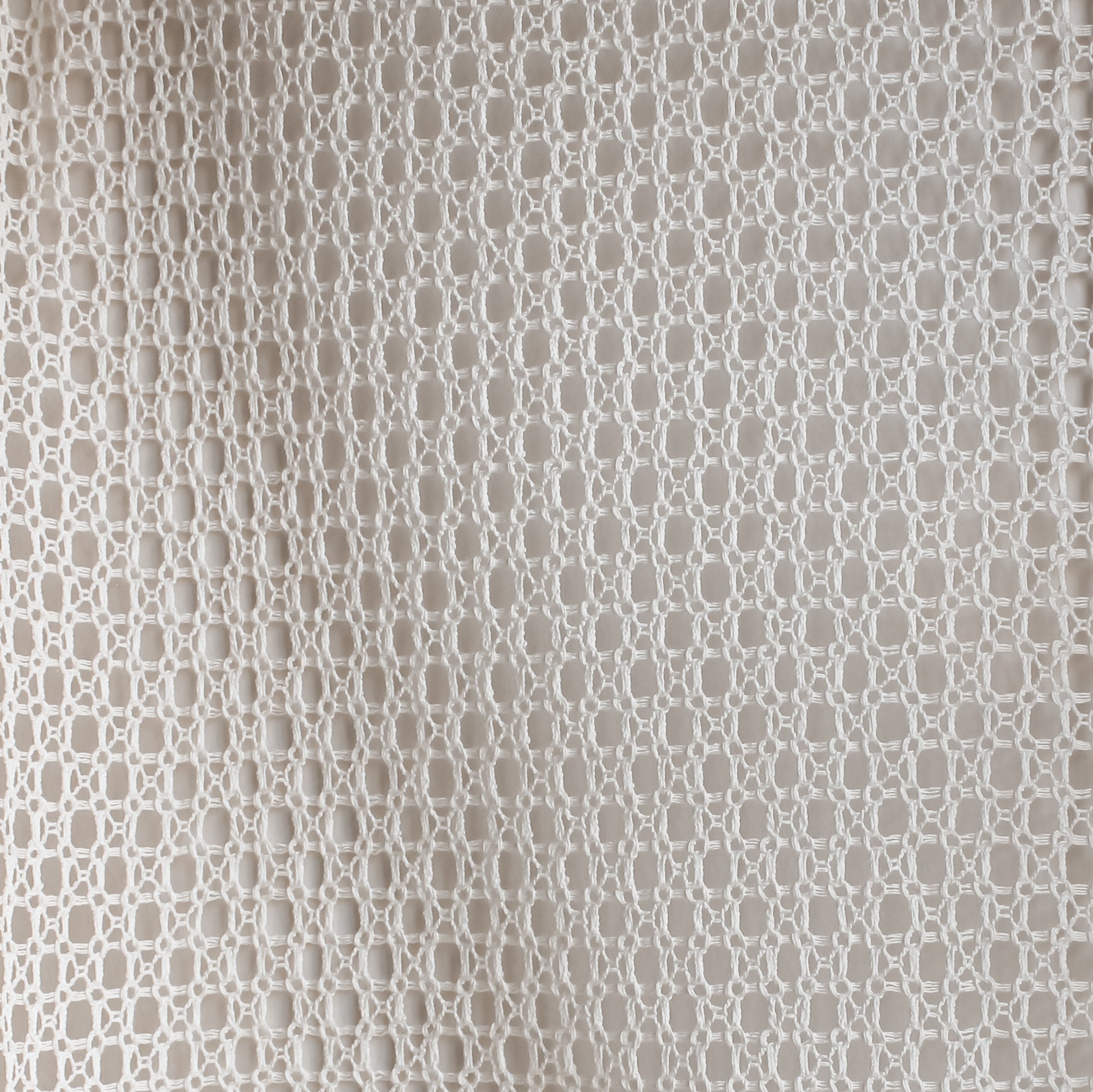 BB Lace Fabric Natural