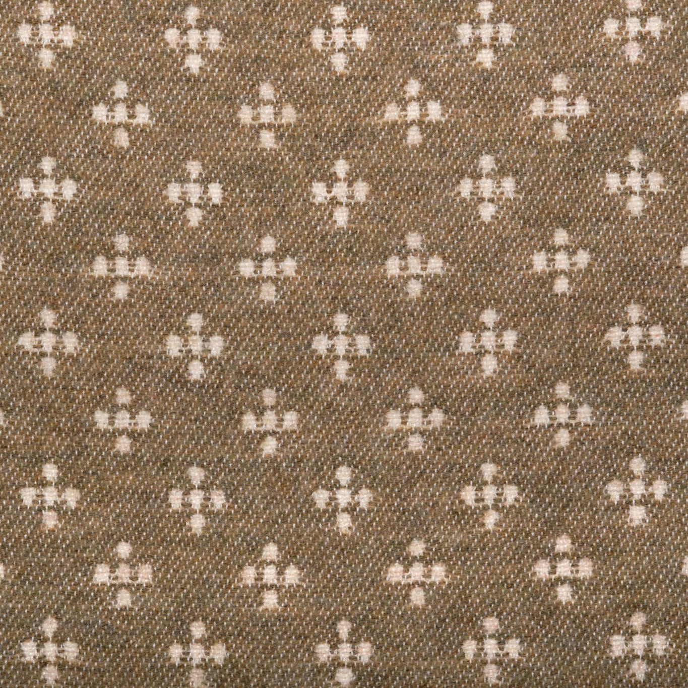 NEW Blind Ditsy Five Merino Wool Sage