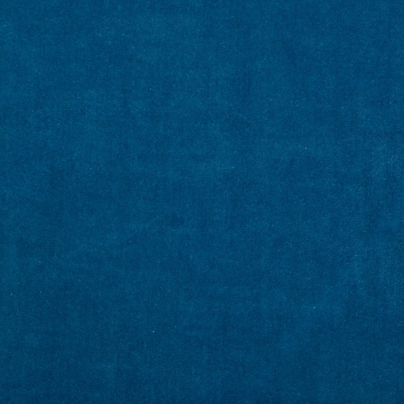 NEW Curtain Velvet Fabric Pale Denim