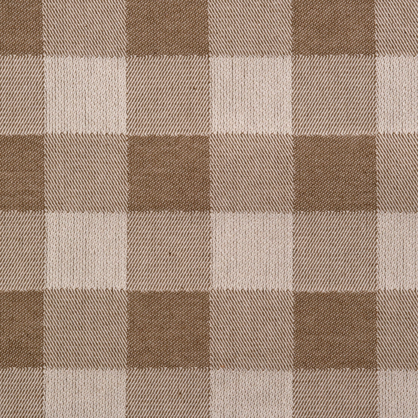 NEW Woodhouse Check Cotton Fabric Sage