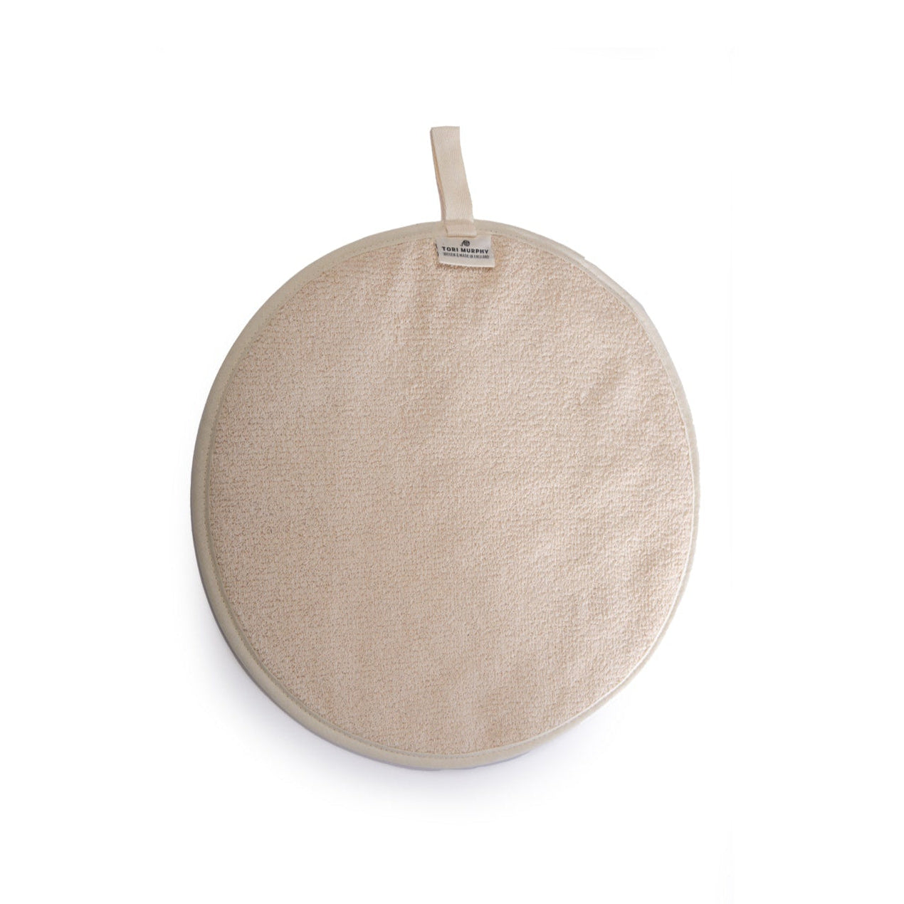 NEW Harbour Stripe AGA Topper Claret