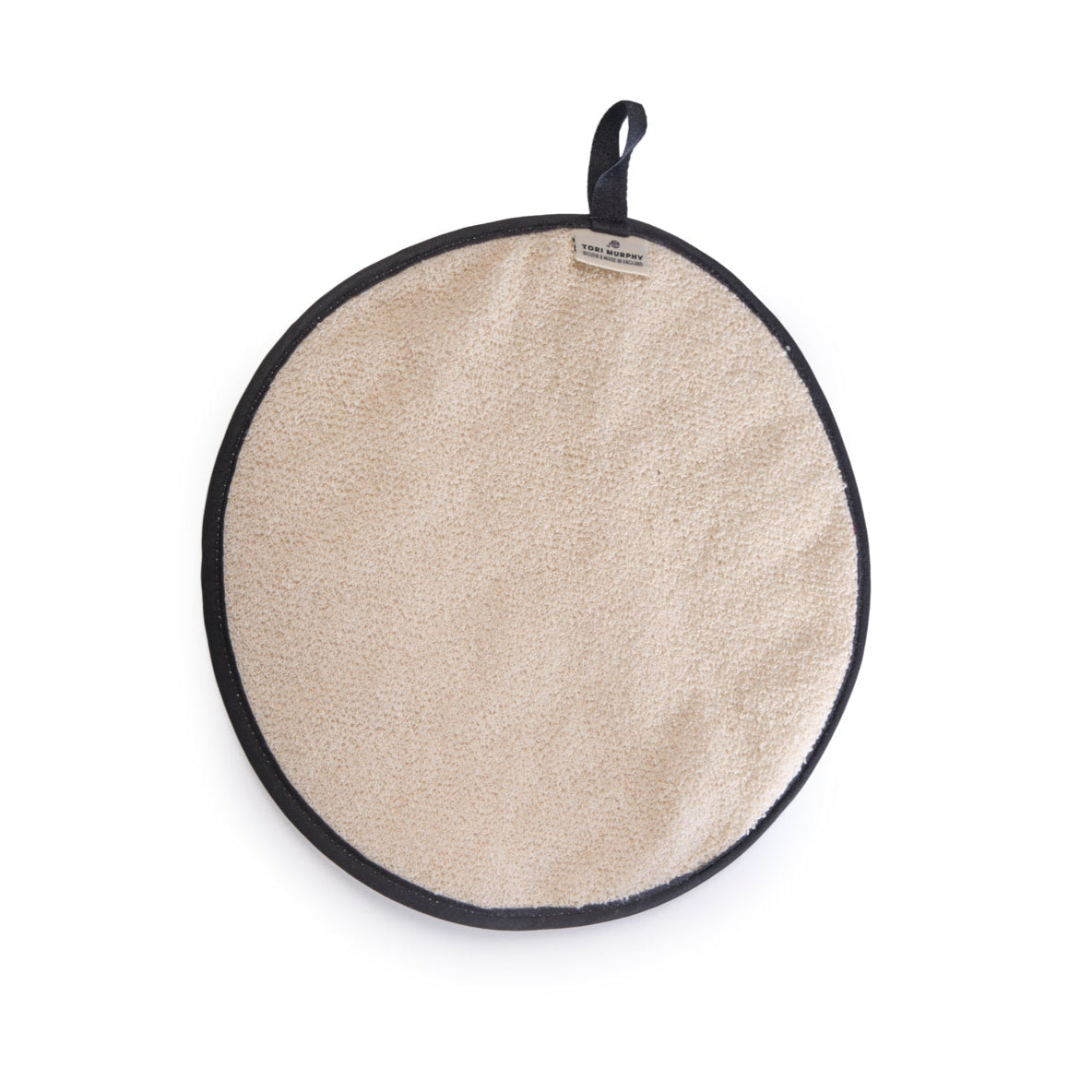 NEW Harbour Stripe AGA Topper Black