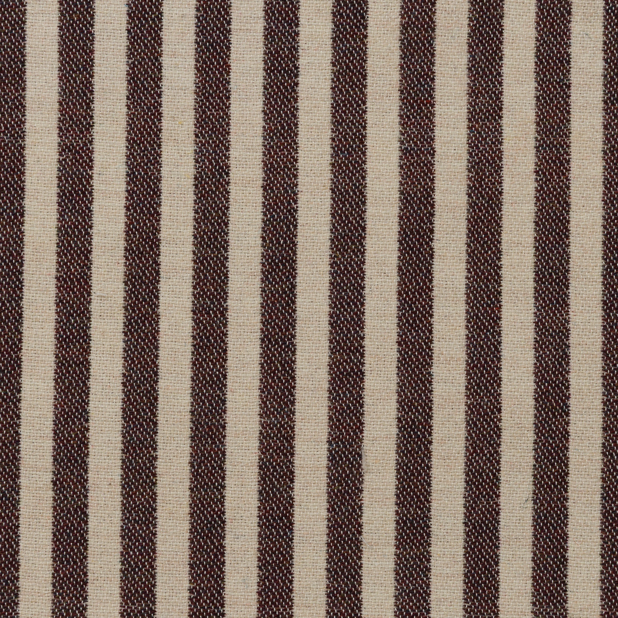 NEW Harbour Stripe Wool Acer Sample