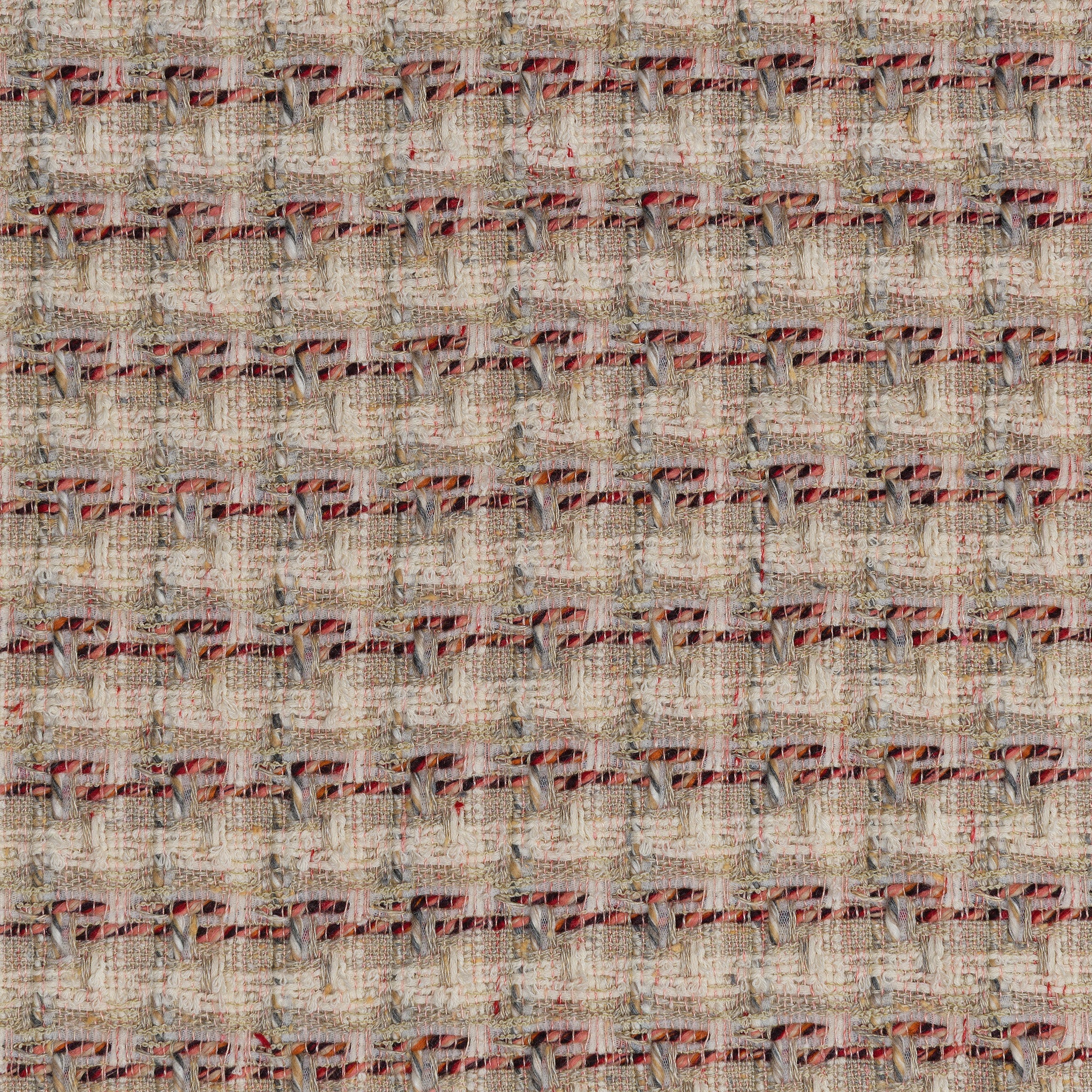 NEW Mother's Tweed Wallpaper Sample
