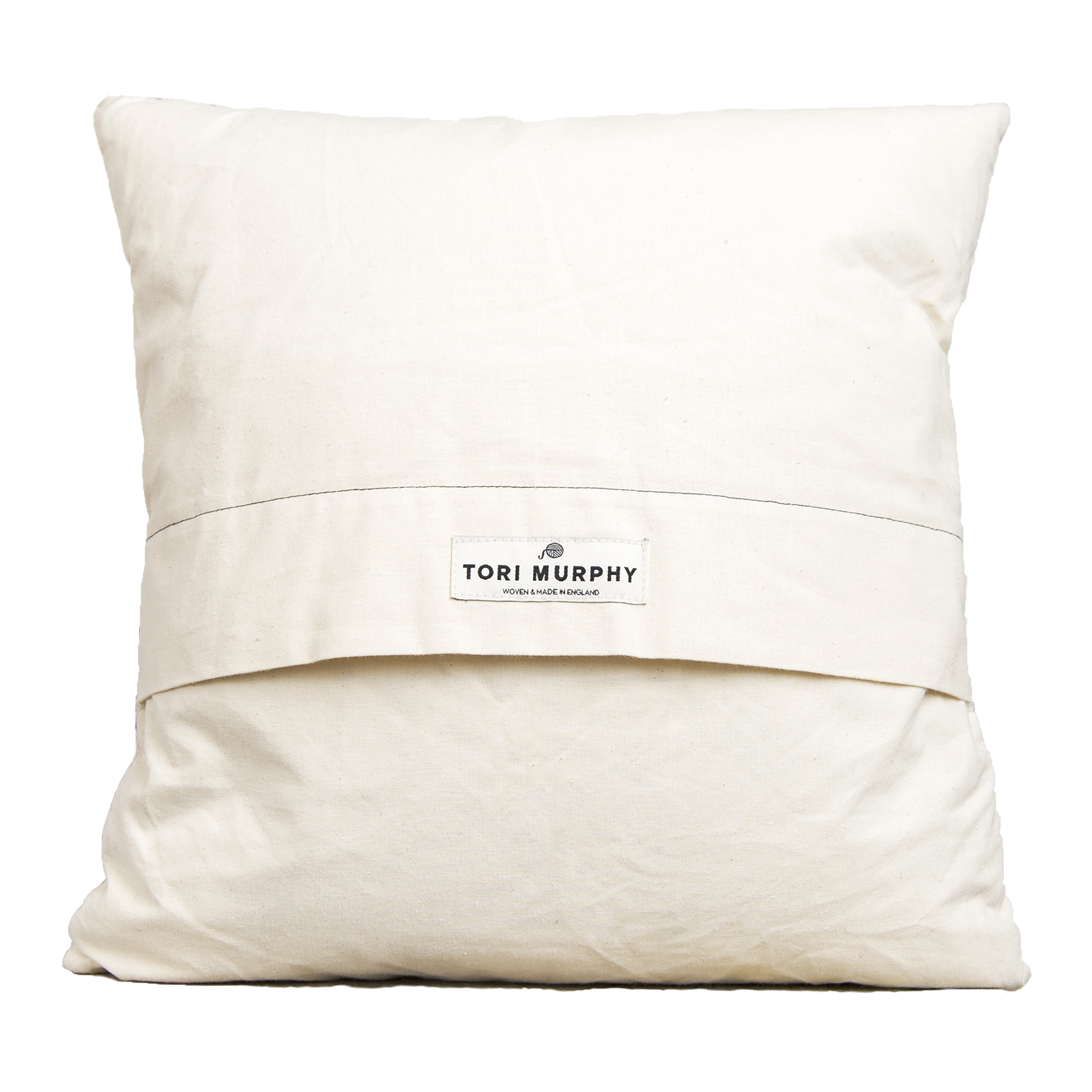 Merino Lambswool Cushion | Tori Murphy Ltd