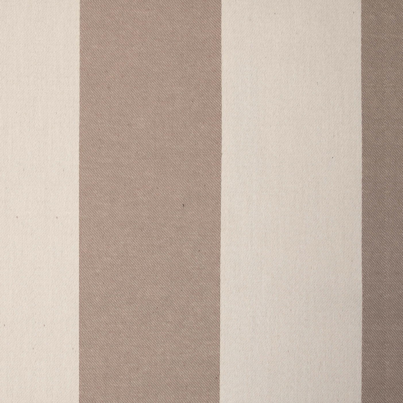 Blind Sleeper Stripe Cotton Fawn