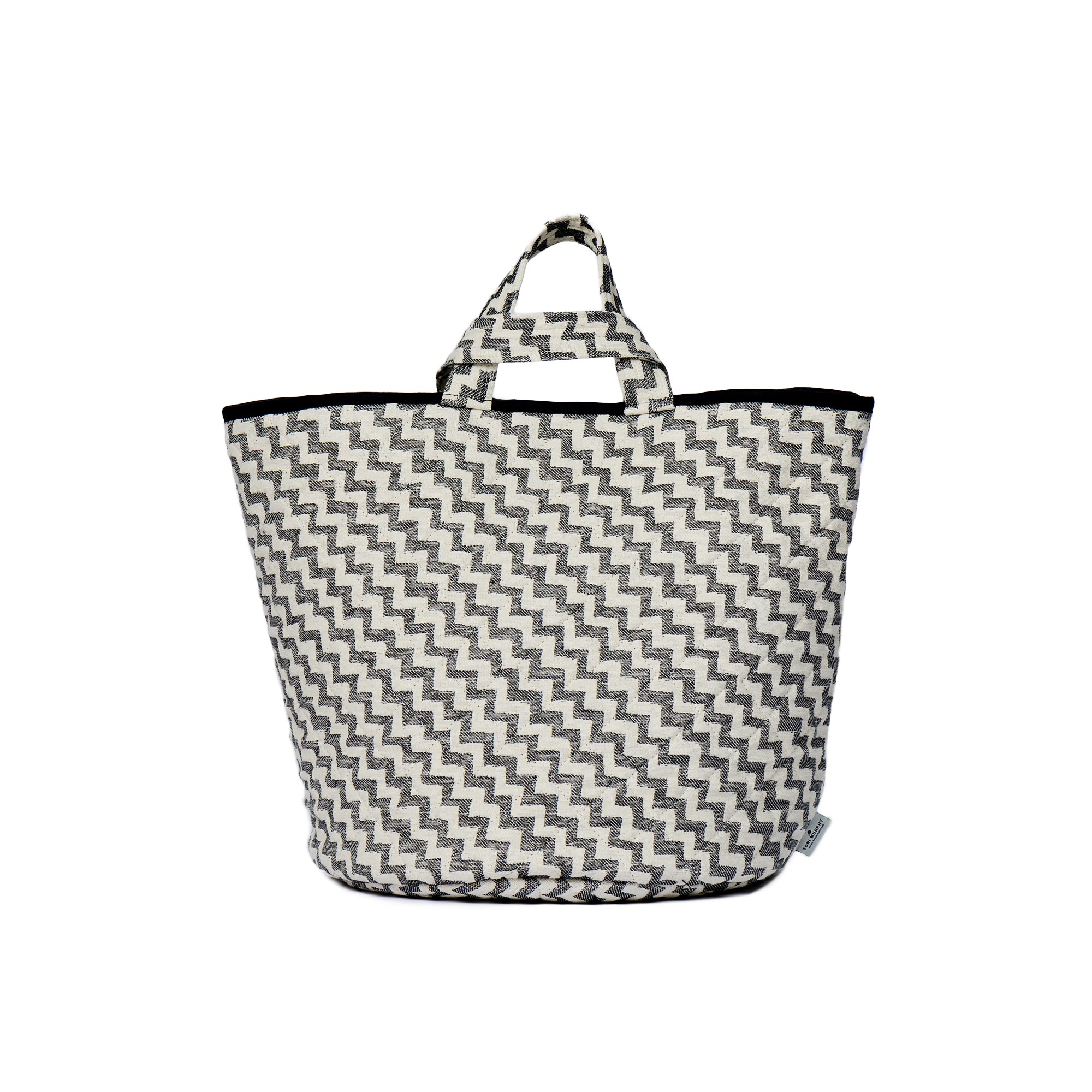 Climbing Chevy Storage Basket Black