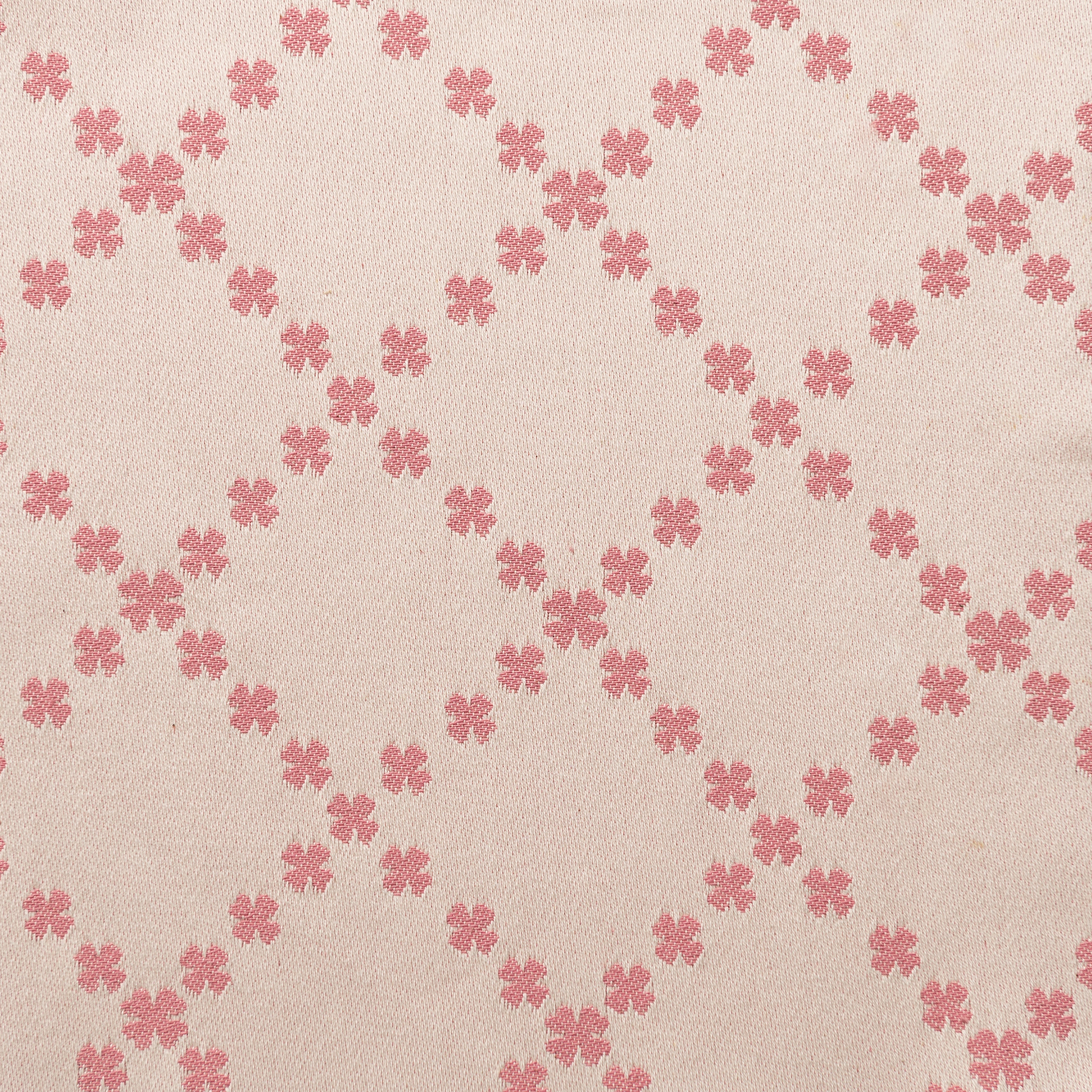 Lucky Cotton Archive Fabric Rose - 1 roll of 28m