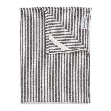 Harbour Stripe Tea Towel | Designer Cotton Tea Towels